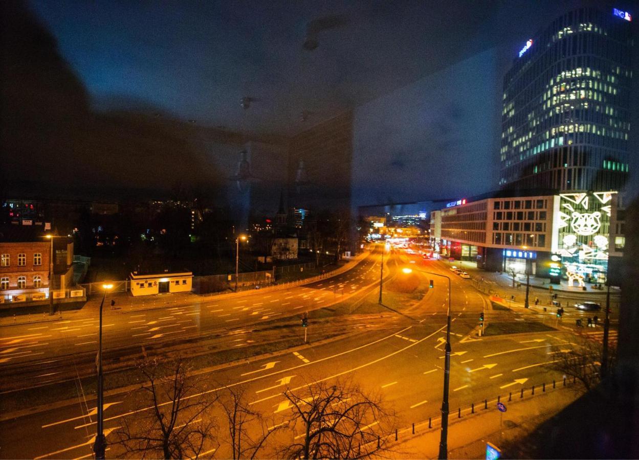 Warsaw Concierge Plac Unii Zewnętrze zdjęcie
